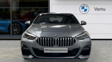 BMW 2 Series 220i M Sport 4dr Step Auto Petrol Saloon